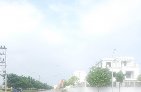 Bán Liền kề dự án Cienco 5 Mê Linh. Giá đầu tư
