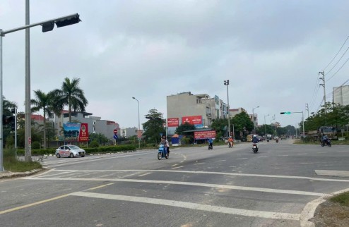 Tài chính trên 1tỷ xin đừng bỏ qua đất này tọa lạc ngay TRUNG TÂM HUYỆN MÊ LINH