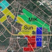 BẢNG GIÁ VÀ BẢNG HÀNG MỚI NHẤT - DỰ ÁN CIENCO 5 MÊ LINH