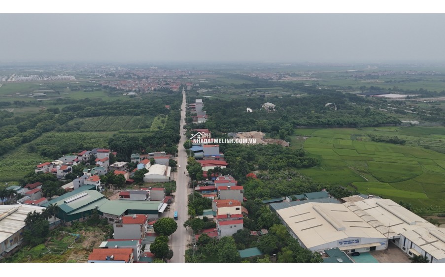 Cần bán biệt thự, liền kề dự án cienco 5 Mê Linh. Giá đầu tư