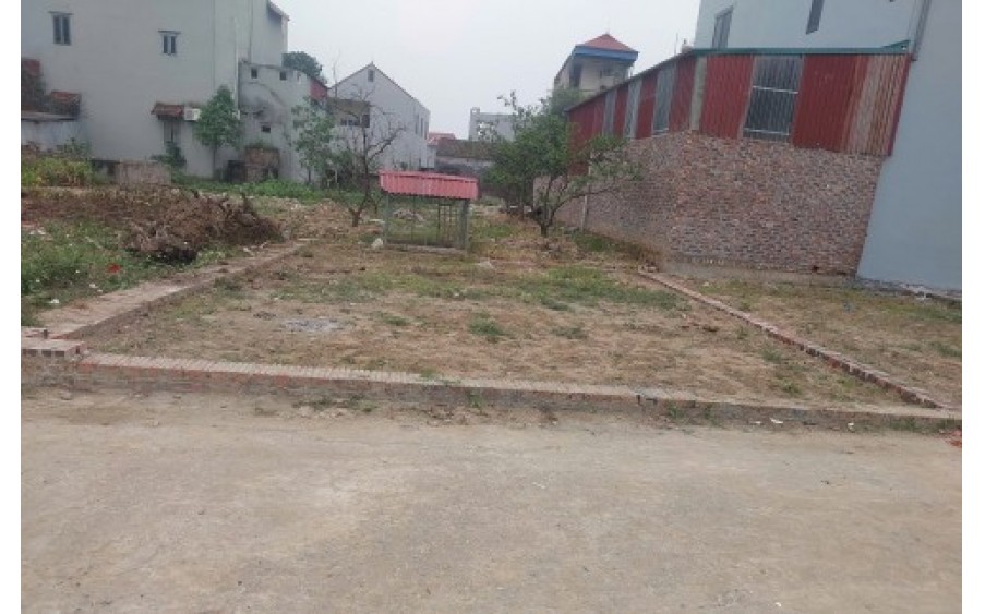 Chính chủ bán 50m2, full thổ cư, giá 42 tr/m2 tại tổ 9 Quang Minh