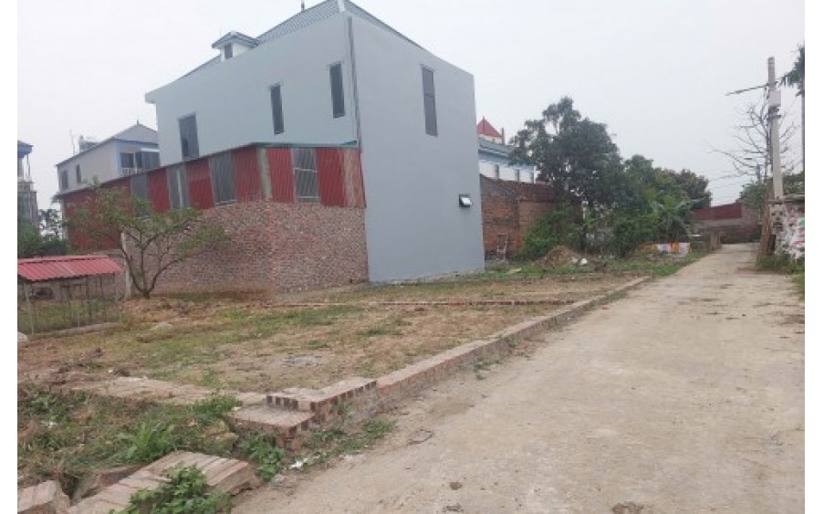 Chính chủ bán 50m2, full thổ cư, giá 42 tr/m2 tại tổ 9 Quang Minh