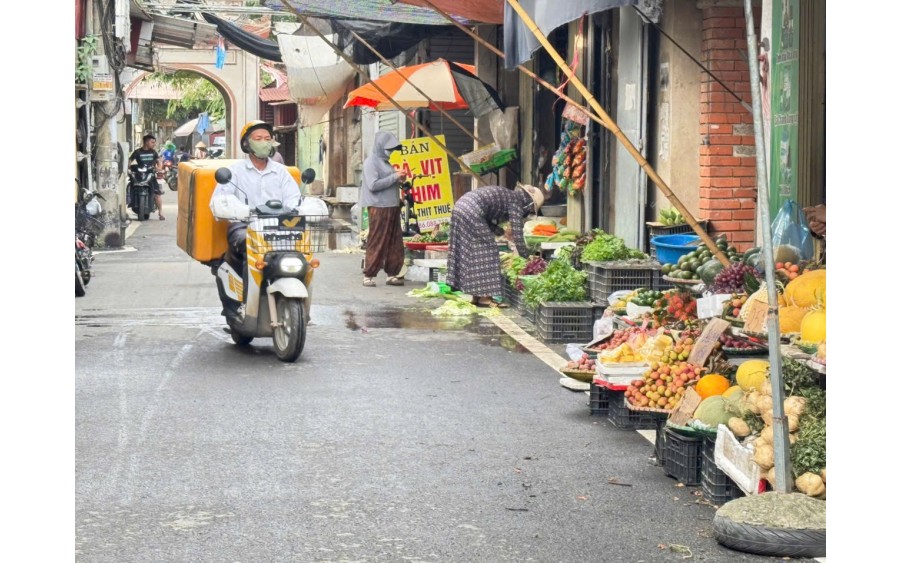 Đất trung tâm Huyện Mê Linh , thôn Nội đồng , xã Đại Thịnh, huyện Mê Linh, Hà Nội