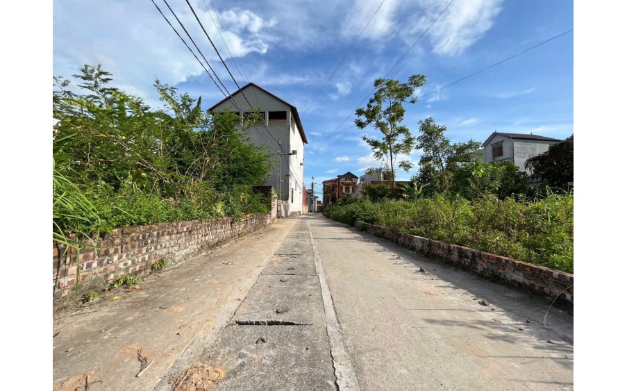 Bán đất Phú Hữu Thanh Lâm, Mê Linh , Hà Nội full thổ cư