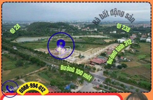 Đất đấu giá Tam đồng X1 Mê Linh Hà Nội, e Hà cam kết bán đúng giá chủ thu