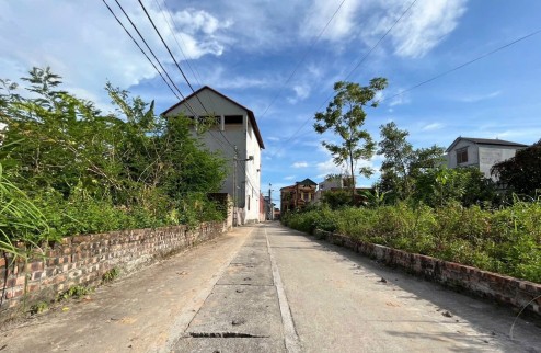 Bán đất Phú Hữu Thanh Lâm, Mê Linh , Hà Nội full thổ cư