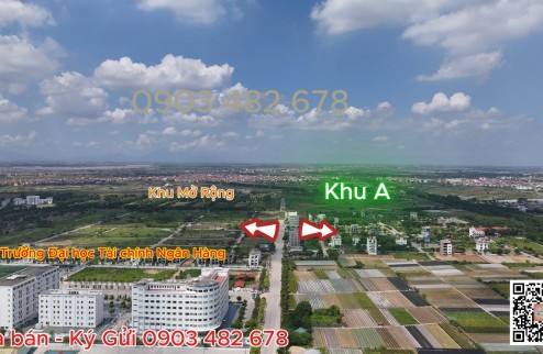 Video toàn cản dự án Cienco 5 Mê Linh T9/2025 mới nhất