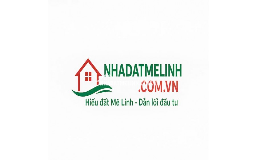 Bán đất tặng nhà tại Quang Minh, Hà Nội. Giá đầu tư