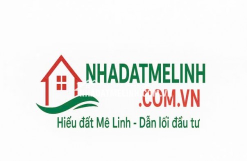 Bán đất tặng nhà tại Quang Minh, Hà Nội. Giá đầu tư