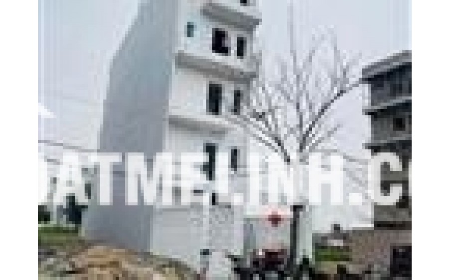 Bán đất tại dự án Cienco 5 Mê Linh, giá đầu tư, hàng đẹp