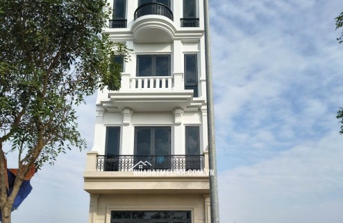 Cần bán liền kề rẻ nhất Khu A dự án Cienco 5 Mê Linh.