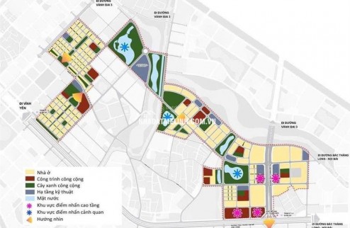 Bán đất dự án Cienco 5 Mê Linh, đường 24. Vị trí đẹp. Giá tốt