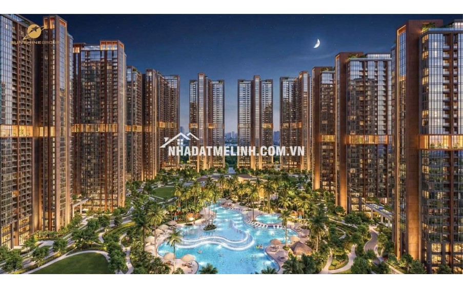 Bán Biệt thự, liền kề dự án Cienco 5 Mê Linh. Giá tốt