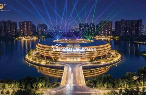 Mua bán đất nên dự án Cienco 5 Mê Linh. Giá đầu tư