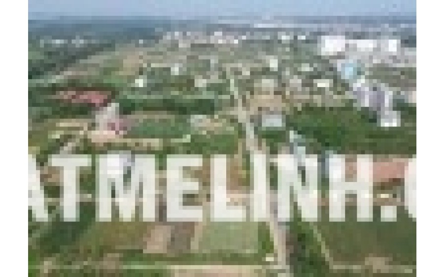 bán liền kề cienco 5 Mê Linh, đường 24m, gần dự án Sun Group, giá nhỉnh 50 tr/m2