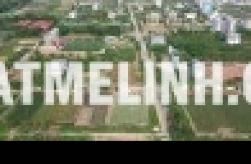 bán liền kề cienco 5 Mê Linh, đường 24m, gần dự án Sun Group, giá nhỉnh 50 tr/m2