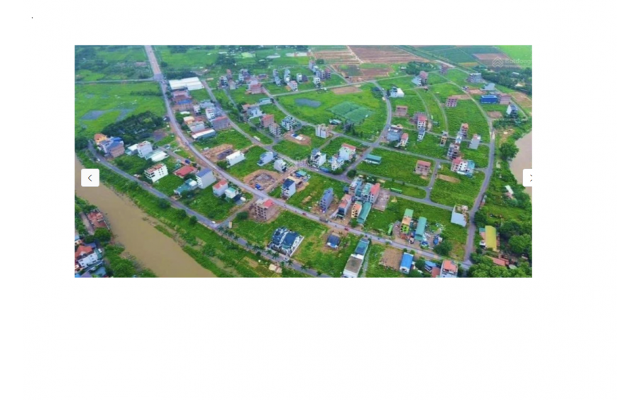 Chính chủ bán nhà vườn NV55-L09 KĐT Chi Đông, View vườn hoa