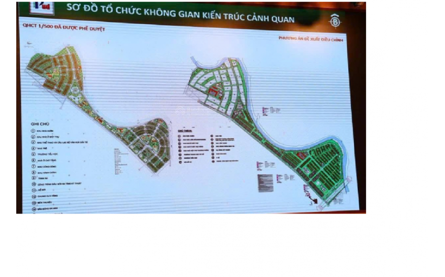Chính chủ bán nhà vườn NV55-L09 KĐT Chi Đông, View vườn hoa