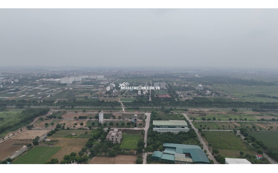 Cần bán liền kề 13 dự án cienco 5 Mê Linh, Giá siêu tốt