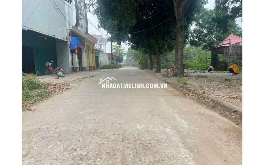 Đấu giá ao đấu, tráng việt, mê linh. gần cầu thượng cát