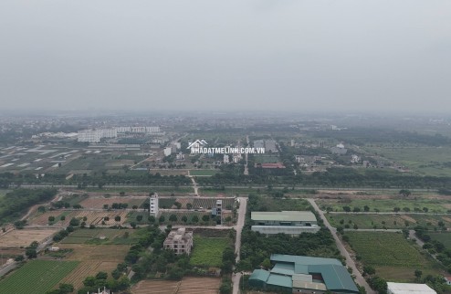Cần bán liền kề 13 dự án cienco 5 Mê Linh, Giá siêu tốt