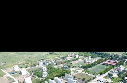 Bán Liền kề Cienco 5 Mê Linh, lô góc vị trí đẹp, giá tốt