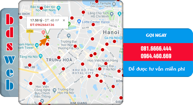 thiết kế website bất động sản bình dương 3