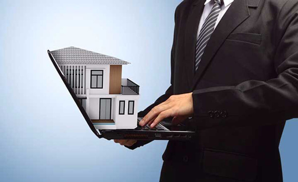 Web rao bán nhà đất nhanh chóng, miễn phí
