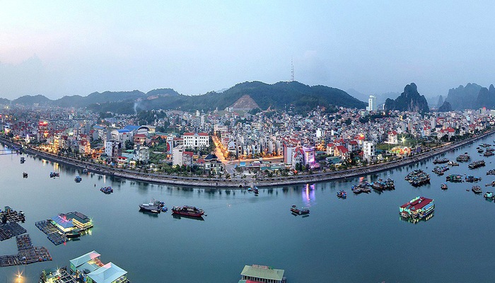 Thị trường bất động sản Quảng Ninh